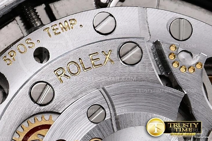 1231 ModernLook RDD0224B – DayDate 36mm 747